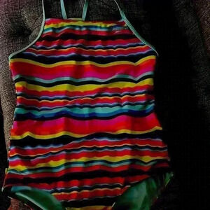Girls Bathing Suit